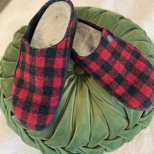 Birkenstock Slippers